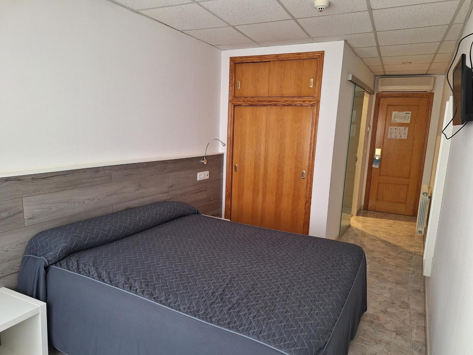 מונטנחוס Hotel Xauen חדר תמונה